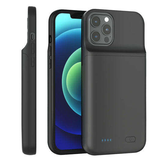 VoltCase™ Battery Case for iPhone (All Models)